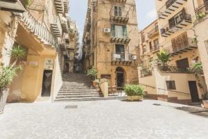 Мини-отель «Camere a Sud», Агридженто