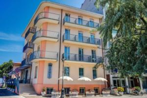 Hotel «Olympia», Габичче-Маре