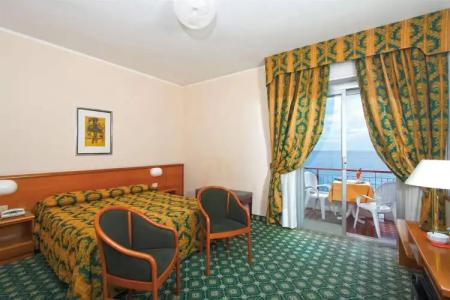 Europa & Concordia - 2