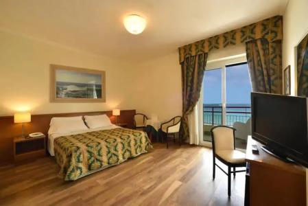 Europa & Concordia - 7