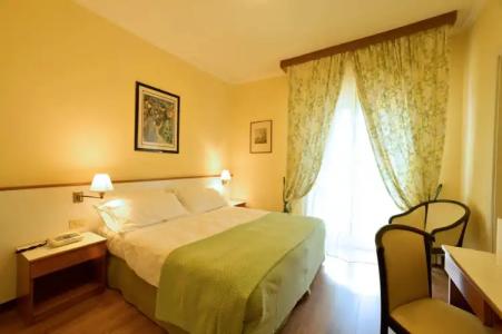 Europa & Concordia - 3