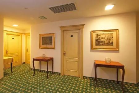 Europa & Concordia - 1