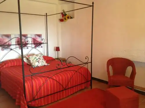 Agriturismo Fravizzola - 16