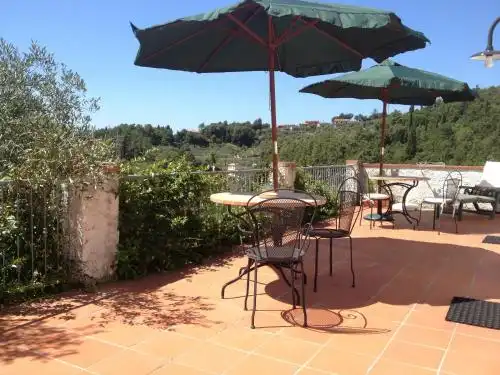 Agriturismo Fravizzola - 21