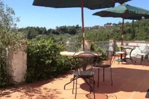 Agriturismo Fravizzola, Фоздиново