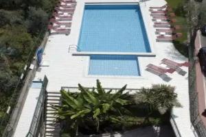 Hotel «Garden», Алассио