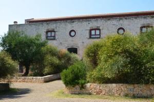 Victor Country Hotel, Альберобелло