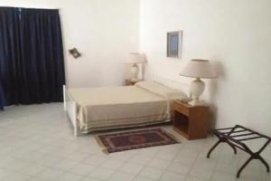 Hotel «Mareblu», Амантея