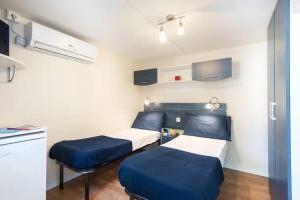 Camping Village Laguna Blu, Фертилия