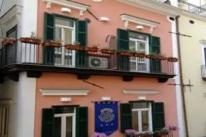 Hotel «Antica Repubblica Amalfi», Амальфи