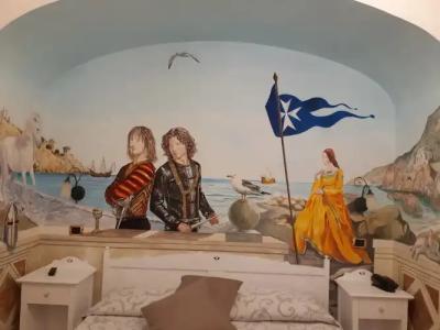 Antica Repubblica Amalfi - 154