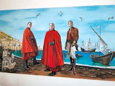 Antica Repubblica Amalfi - 108