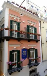 Antica Repubblica Amalfi - 0