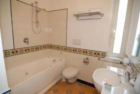Bellevue Suite - 105