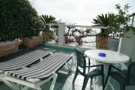 Bellevue Suite - 144