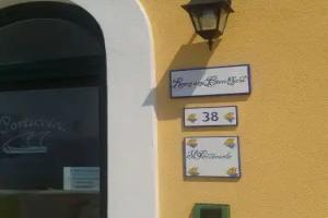 B&B Il Porticciolo di Amalfi, Амальфи