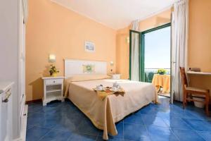 Hotel «Doria Amalfi», Амальфи