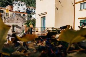 Amalfi Resort, Амальфи