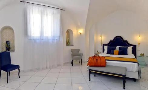 Amalfi Resort - 48