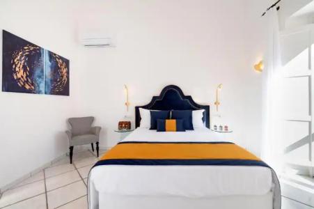 Amalfi Resort - 65