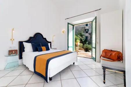 Amalfi Resort - 56