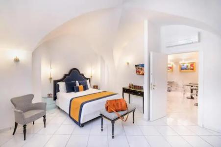 Amalfi Resort - 36