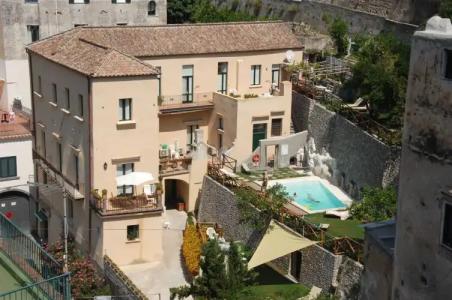 Amalfi Resort - 12