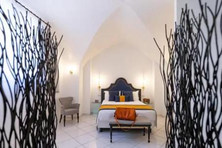 Amalfi Resort - 34