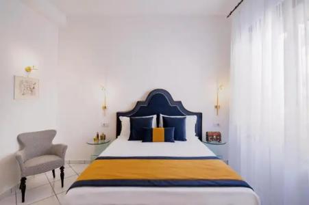 Amalfi Resort - 33