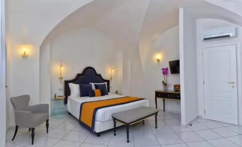 Amalfi Resort - 47