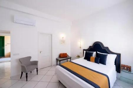 Amalfi Resort - 32