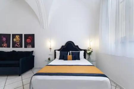 Amalfi Resort - 19