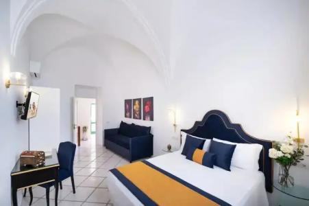 Amalfi Resort - 17