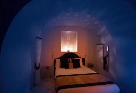Amalfi Resort - 50