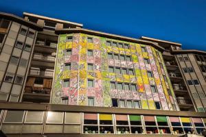 Omama Hotel, Аоста