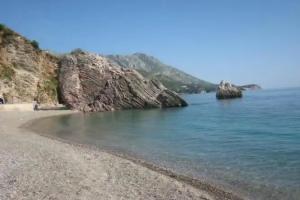 Guesthouse Morris Rafailovici, Будва