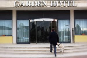 Garden Hotel, Ареццо