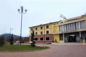 Garden Hotel, Ареццо