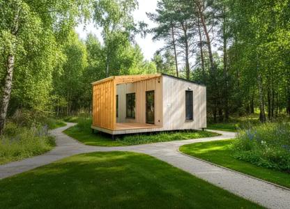 Экополис - 111