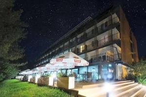 Отель «Sanatorium Uzdrowiskowe Augustów»