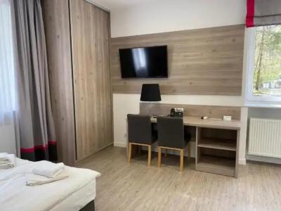 Sanatorium Uzdrowiskowe Augustów - 73