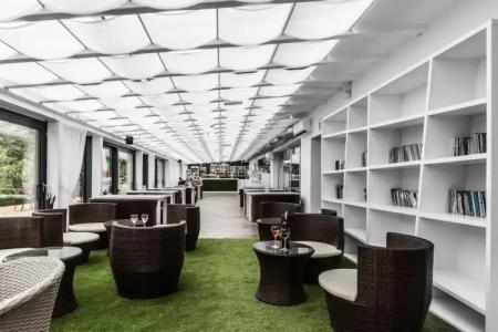 Sanatorium Uzdrowiskowe Augustów - 43