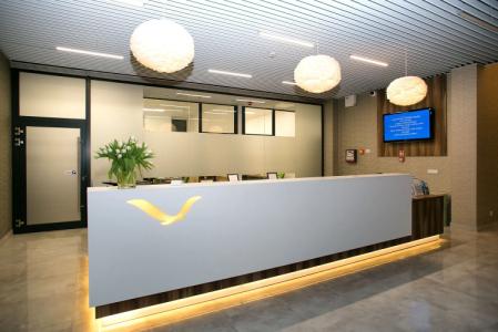 Sanatorium Uzdrowiskowe Augustów - 33