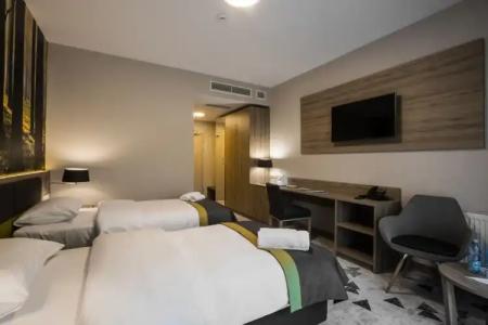 Sanatorium Uzdrowiskowe Augustów - 85