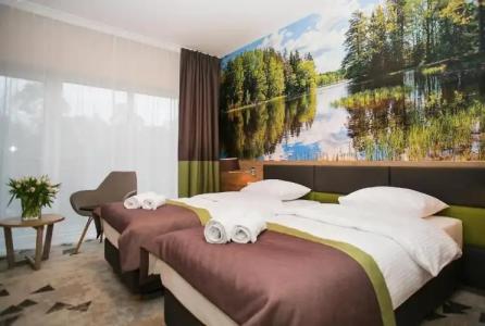 Sanatorium Uzdrowiskowe Augustów - 74