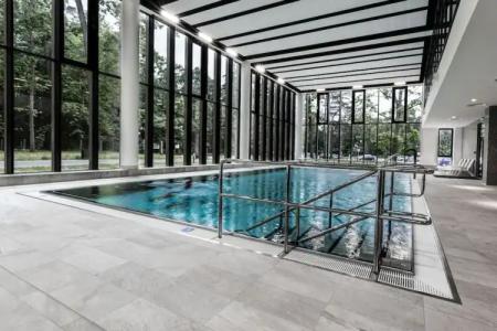 Sanatorium Uzdrowiskowe Augustów - 37