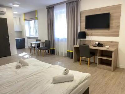 Sanatorium Uzdrowiskowe Augustów - 75