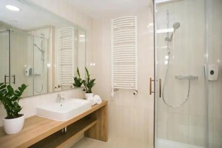 Sanatorium Uzdrowiskowe Augustów - 8