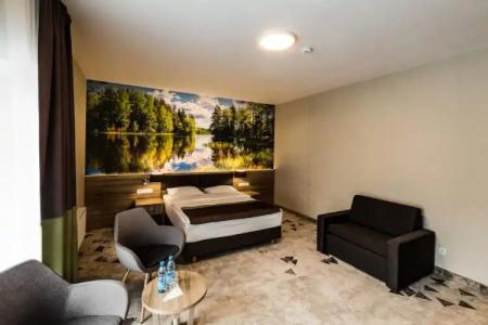 Sanatorium Uzdrowiskowe Augustów - 84