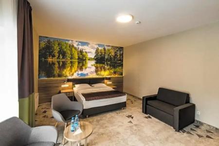 Sanatorium Uzdrowiskowe Augustów - 82